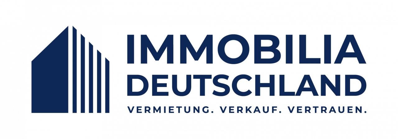 Logo DI Deutschland Immobilia GmbH