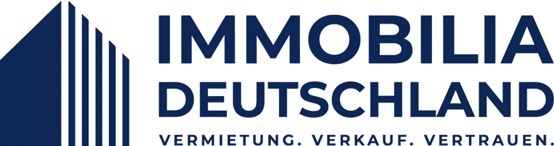 Logo DI Deutschland Immobilia GmbH