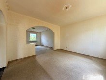 Wohnzimmer Gestalten statt Kompromisse eingehen: Doppelhaush�lfte mit Garage und gro�em Grundst�ck