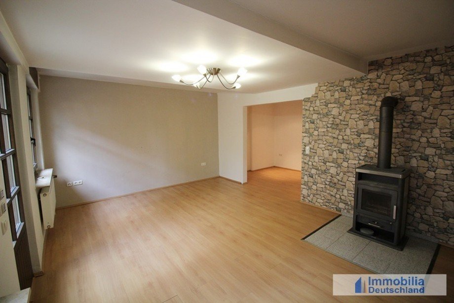 Wohnung EG Mehrfamilienhaus Dortmund
