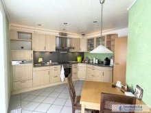 K�che Traumhafte Doppelhaush�lfte mit Garten und Garage in Bergkamen
