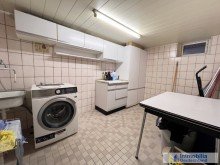 Waschkeller Familientraum als 1-2 Familienhaus mit Garten und Garage in Dortmund-Huckarde