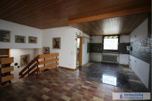 K�che + Esszimmer Hauptwohnung Zweifamilienhaus in Traumlage Dortmund-H�chsten (Sommerberg)