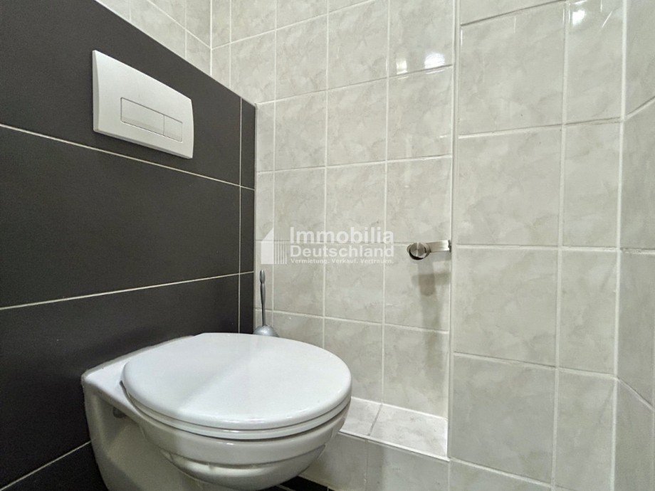 Toilette Ladenlokal Dortmund