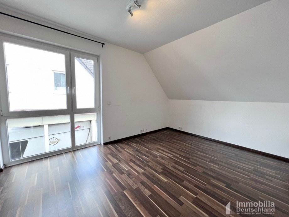 Schlafzimmer Zweifamilienhaus Bergkamen