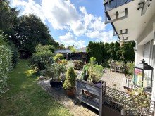 Garten EG Modernisiert, gro�z�gig & familienfreundlich - Zweifamilienhaus zum Ankommen