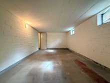 Eigenes Kellerabteil Gl�cksgriff in Benninghofen: Gro�z�gige Dachgeschosswohnung mit S�d-Balkon und Blick auf den Lohbach