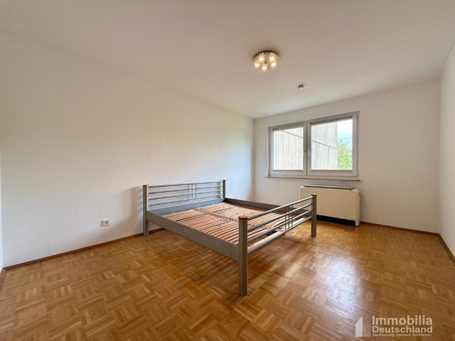 Schlafzimmer Etagenwohnung Essen