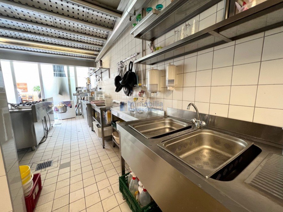 K�che Gastgewerbe Dortmund