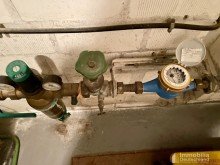 Wasserz�hler Gepflegte Eigentumswohnung im gediegenen Dortmund-Kirchh�rde
