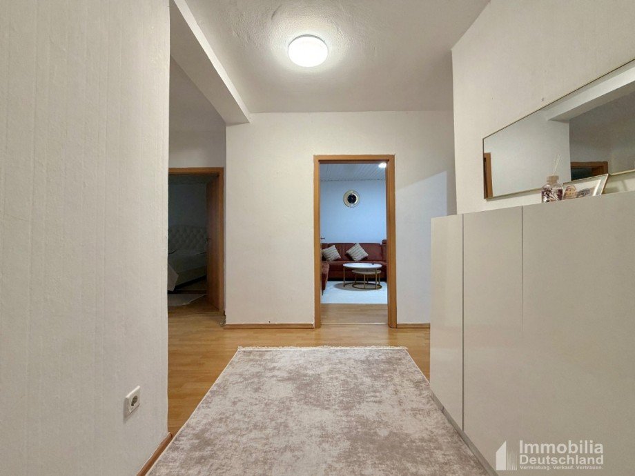Impressionen Wohnung im EG Mehrfamilienhaus Hagen