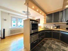 K�che EG Ein- bis Zweifamilienhaus mit Garage und Garten in Dortmund-Barop