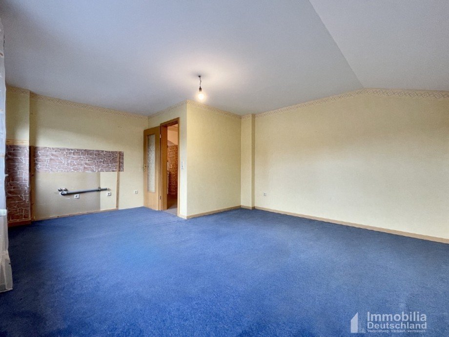 K�che/Wohnen OG Zweifamilienhaus Dortmund