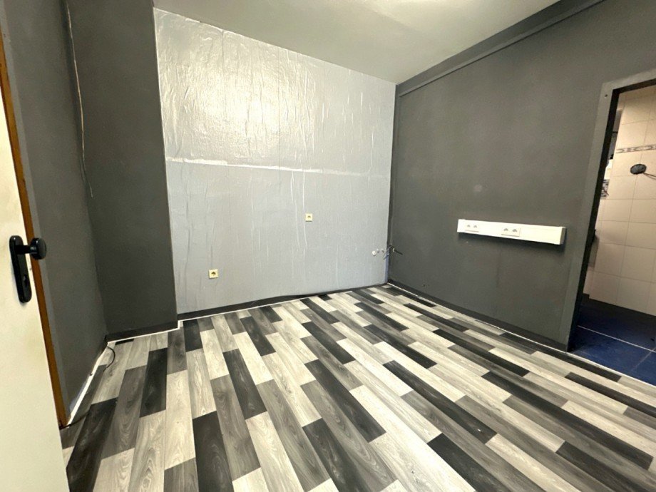 Durchgangszimmer EG Mehrfamilienhaus Dortmund