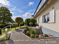 Bild (0f9e4318047afc88da612f1e7e8cdd5a): Eine Adresse mit Anspruch: Hochwertige Doppelhaush�lfte in begehrter Lage von Herdecke / Ahlenberg