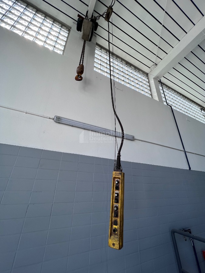 Bild... Halle L�nen