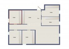 Grundriss Keller Ein Zuhause zum Ankommen mit Balkon, Garage und hochwertiger Ausstattung