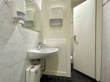 Toilette Repr�sentatives Ladenlokal in Top-Lage des Dortmunder Kaiserviertels
