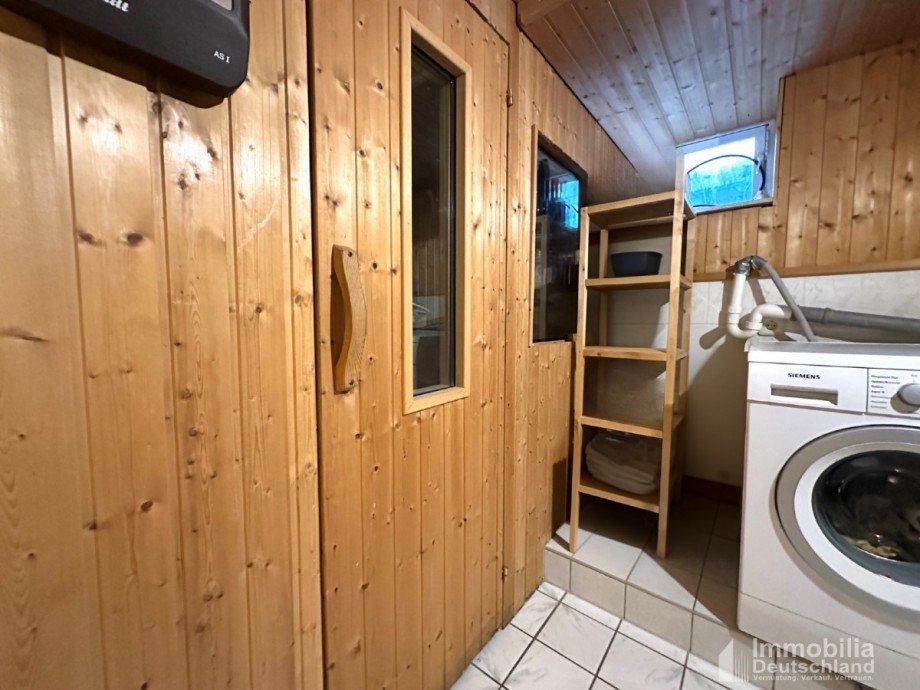 Wellness Einfamilienhaus L�nen