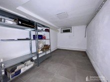Kellerraum MFH mit Seltenheitswert: Gewerbliche Nutzung + N�he zum Phoenix-See