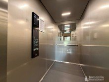 Aufzug Ankommen. Wohlf�hlen. Zuhause an der Ruhr.