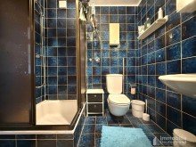 Badezimmer Single-Gl�ck oder Top-Investment in Hombruch: Ruhiges Erdgeschoss mit gro�em Gestaltungspotenzial