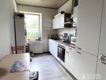 K�che 2.OG Mehrfamilienhaus mit Entwicklungspotenzial in Dortmund-Marten