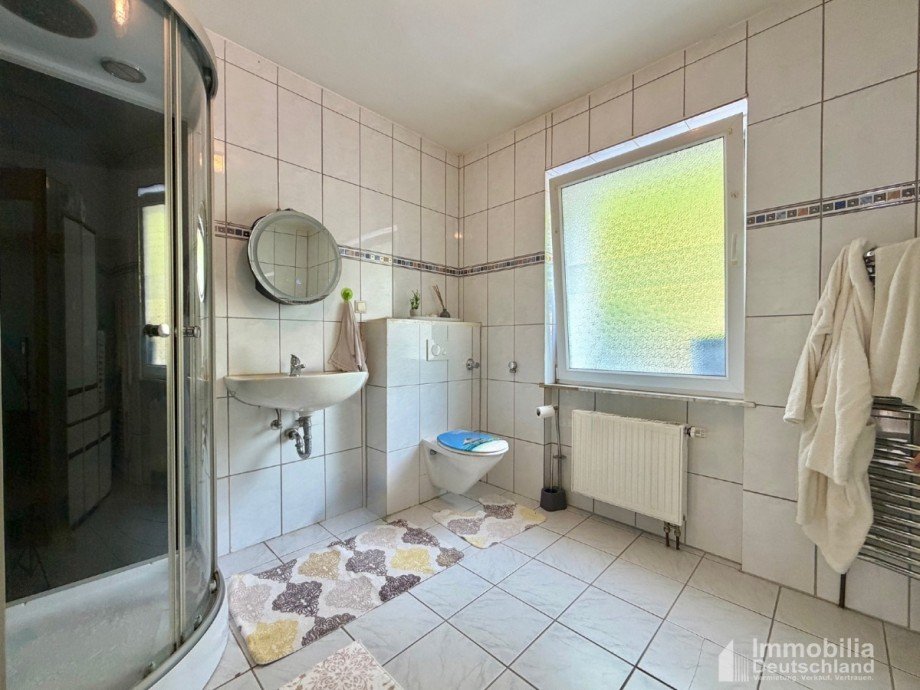 Impressionen Wohnung im EG Mehrfamilienhaus Hagen