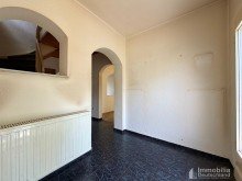 Eingangsbereich Gestalten statt Kompromisse eingehen: Doppelhaush�lfte mit Garage und gro�em Grundst�ck