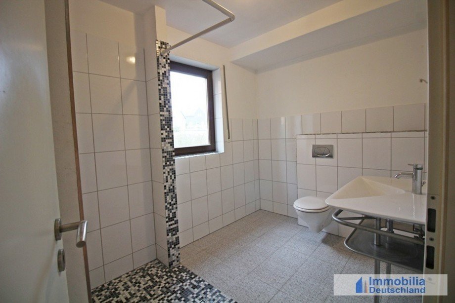 Wohnung EG Mehrfamilienhaus Dortmund