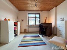 Arbeitszimmer 2. OG Wohnen & Arbeiten vereint in Bestlage: Ihr Logenplatz in der L�ner Fu�g�ngerzone!