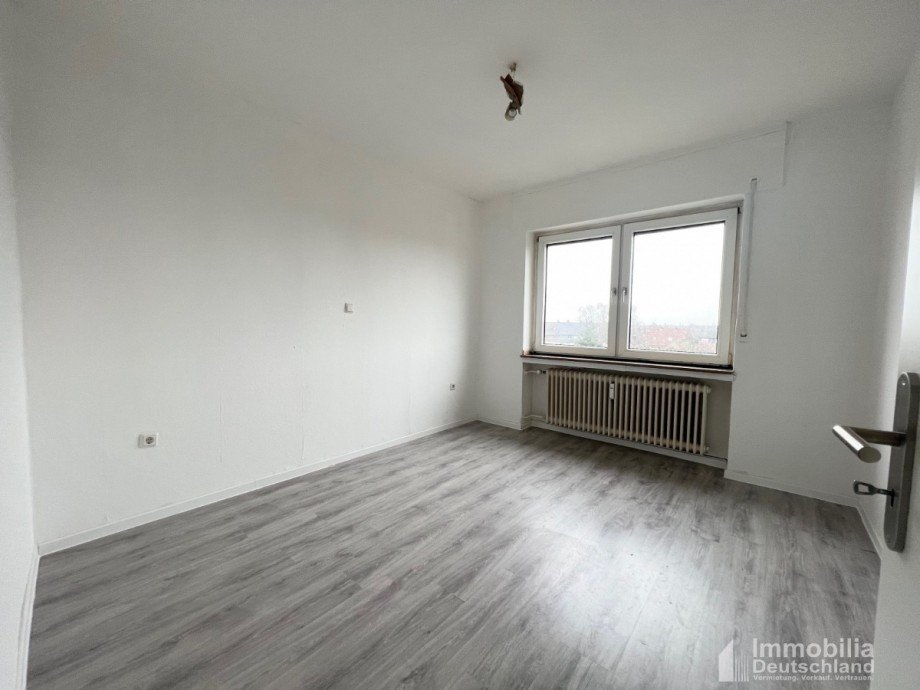 Schlafzimmer Etagenwohnung Selm