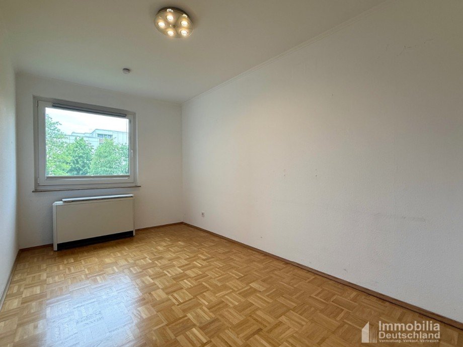 Kinder-/Arbeitszimmer Etagenwohnung Essen