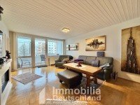 Hauptbild Zuhause zwischen Natur und Stadt - barrierearmer Wohnkomfort nahe der Ruhr