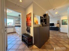 Eingangsbereich Ein Zuhause zum Ankommen mit Balkon, Garage und hochwertiger Ausstattung