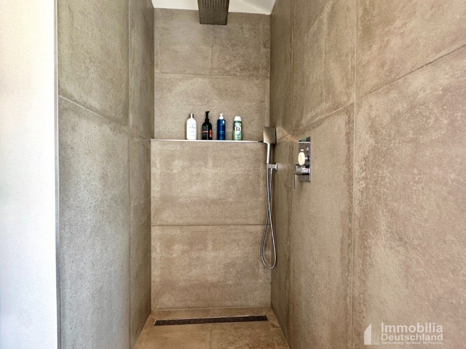 Ebenerdige Dusche Doppelhaush�lfte Herdecke