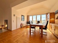 Bild (2698c32300effebb51b1b32dfd066c20): Gro�z�gig wohnen am Ph�nixsee - Maisonette mit beeindruckender Galerie
