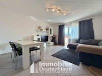 Hauptbild Gemütlicher 3-Zimmer-Wohnkomfort mit großem Südbalkon