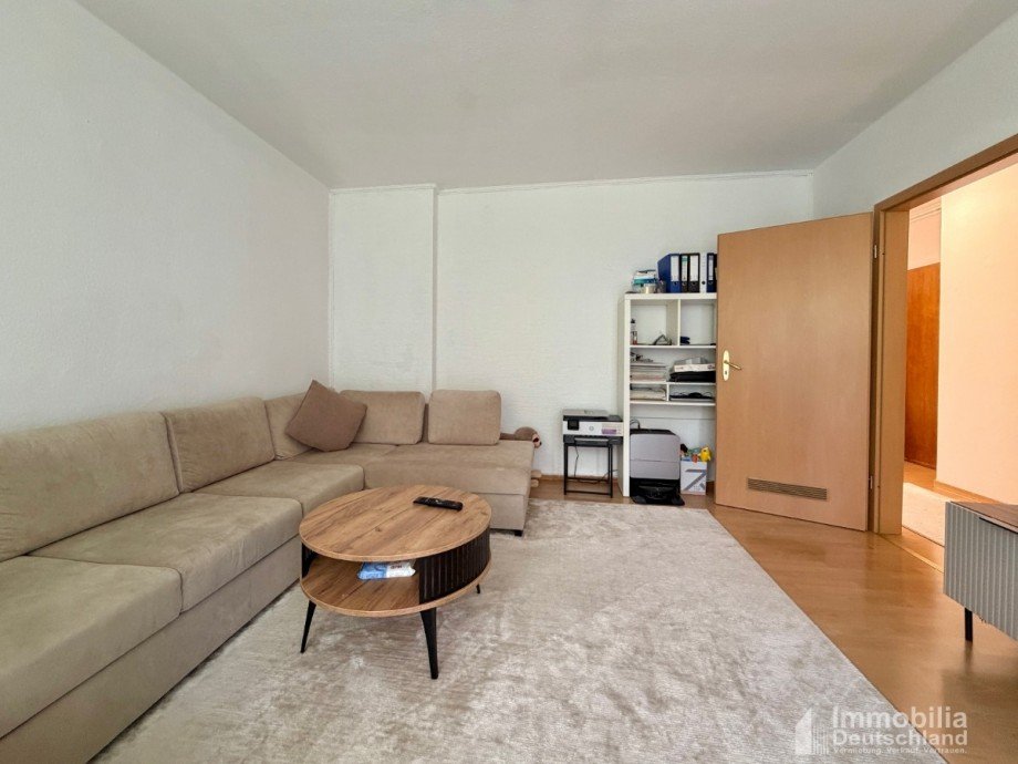 Impressionen Wohnung im 3. OGR Mehrfamilienhaus Hagen