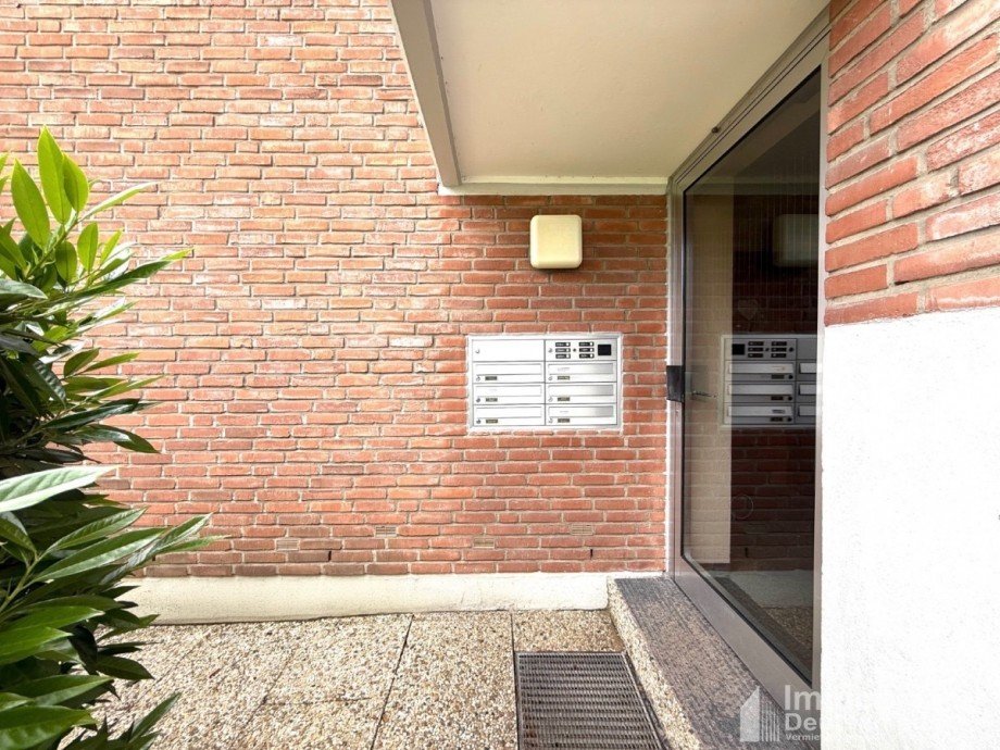 Eingangsbereich Etagenwohnung Castrop-Rauxel