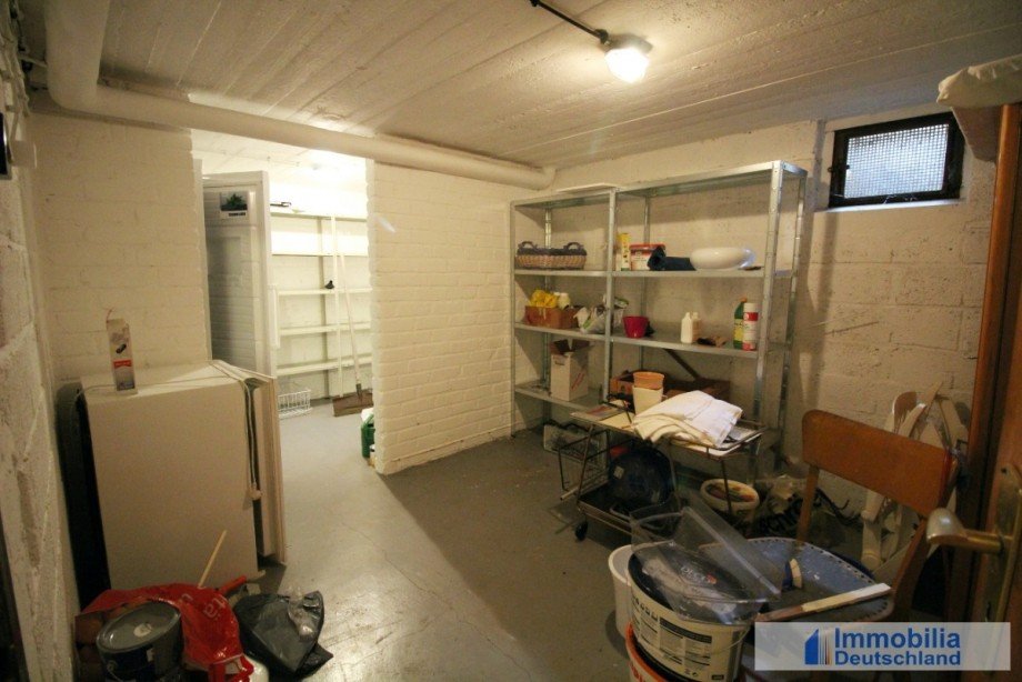 Kellerraum 1 Einfamilienhaus Dortmund