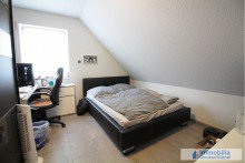 Zimmer 3 im 1.OG Modernes Reihenendhaus mit Garten und Garage in Dortmund-Derne