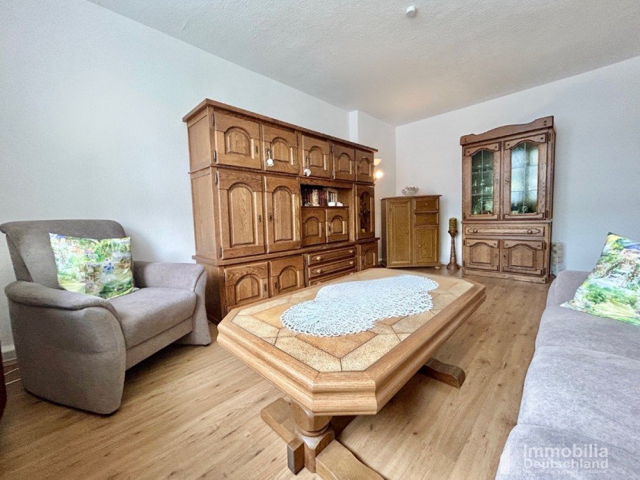 2. Obergeschoss Wohnzimmer Wohn- / Gesch�ftshaus Dortmund