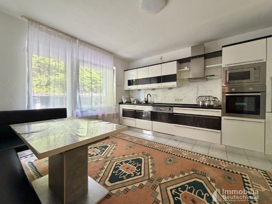 Impressionen Wohnung im EG Mehrfamilienhaus Hagen