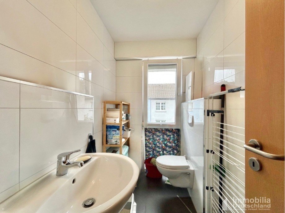G�ste-WC OG Zweifamilienhaus Dortmund