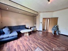 Wohnzimmer 2.OG Mehrfamilienhaus mit Entwicklungspotenzial in Dortmund-Marten