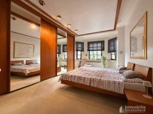 Schlafzimmer 2. OG Wohnen & Arbeiten vereint in Bestlage: Ihr Logenplatz in der L�ner Fu�g�ngerzone!