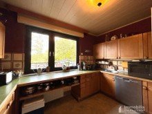 K�che Doppelhaush�lfte mit Doppelgarage, Garten und Ausbaupotential in Kamen zu verkaufen
