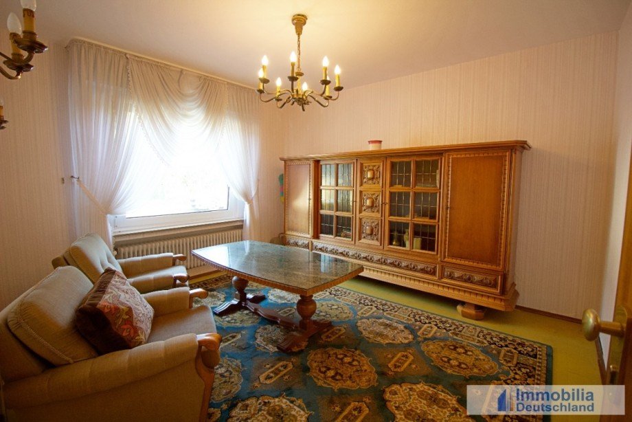 Schlaf-/Kinderzimmer EG Einfamilienhaus Dortmund