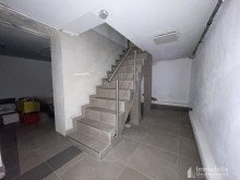 Kellertreppe MFH mit Seltenheitswert: Gewerbliche Nutzung + N�he zum Phoenix-See